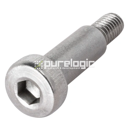 Винт-ось PUT69830-20C1L9M6 134 Винт-ось PUT69830-20C1L9M6 фото