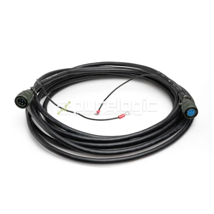 Кабель CNC-1MJ-6m 2 381 Кабель CNC-1MJ-6m фото