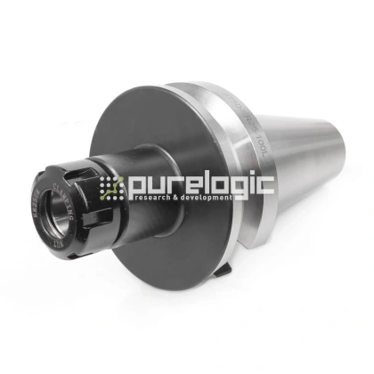 Цанговый патрон BT50-ER25-100L фото