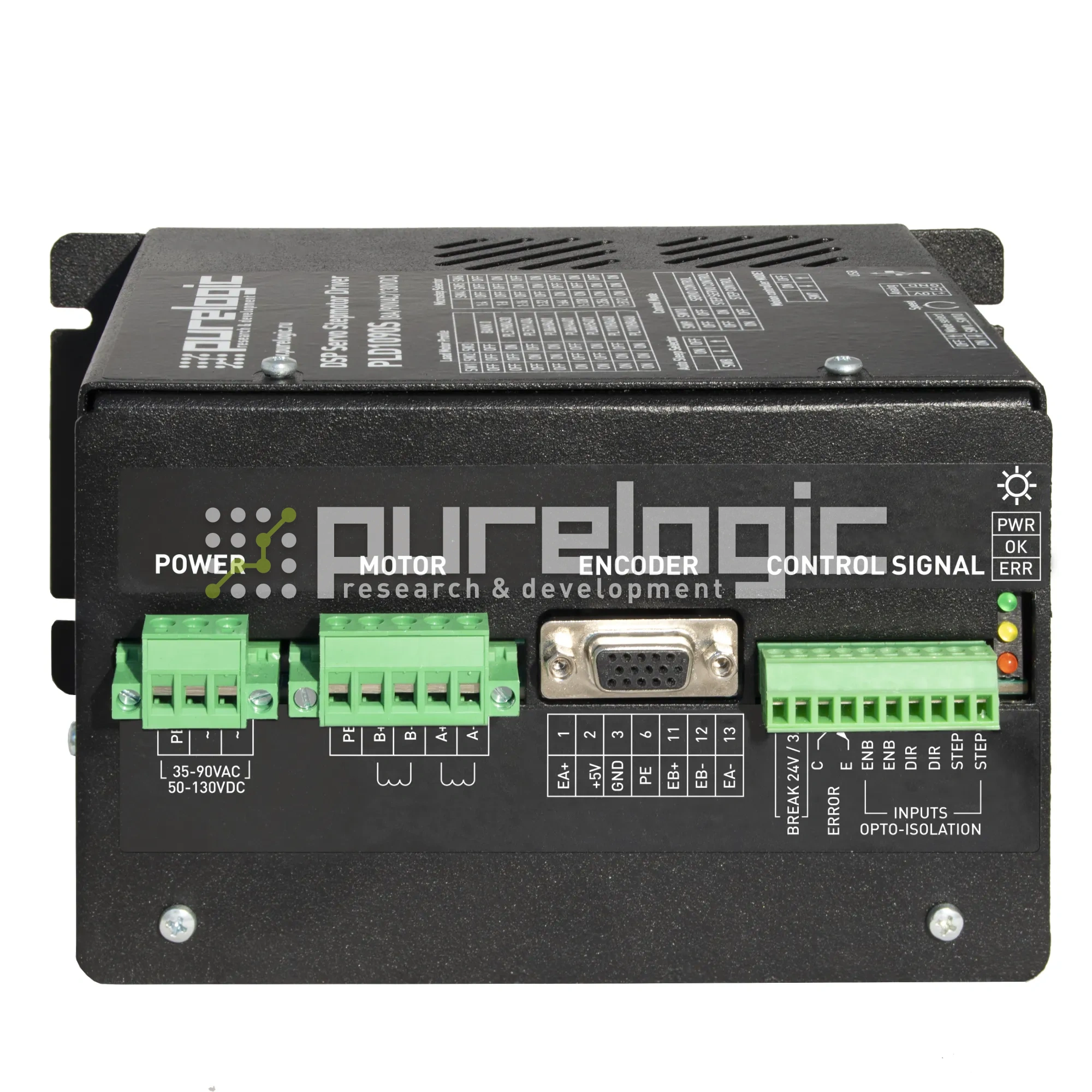 Драйвер СШД PLD1090S 24 073 Драйвер СШД PLD1090S фото