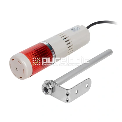 Световая колонна LTA-205-1T-J-24 1 392 Световая колонна LTA-205-1T-J-24 фото