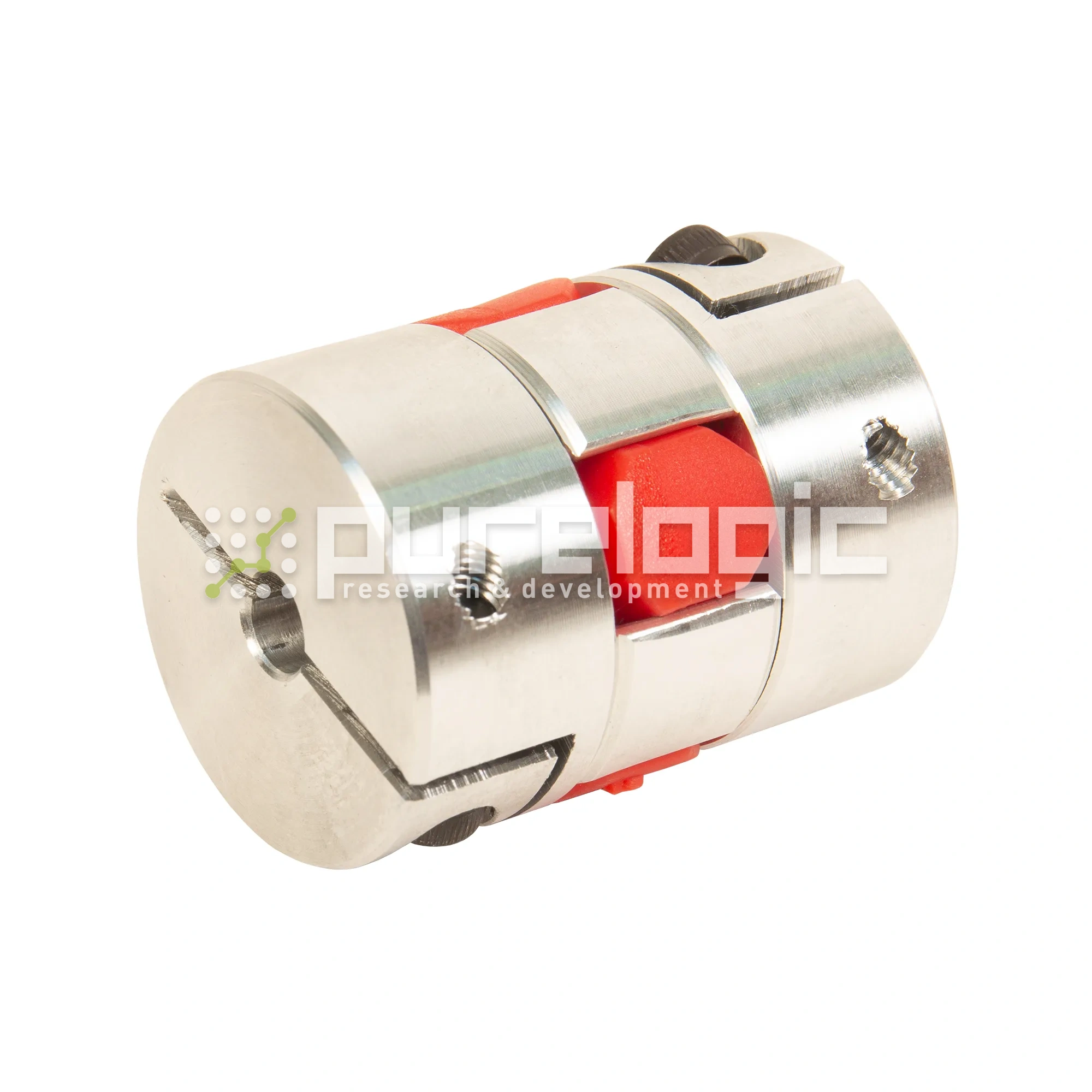 Муфта соединительная BF-30-6-8 1 312 Муфта соединительная BF-30-6-8 фото