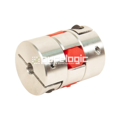 Муфта соединительная BF-30-6-8 1 312 Муфта соединительная BF-30-6-8 фото