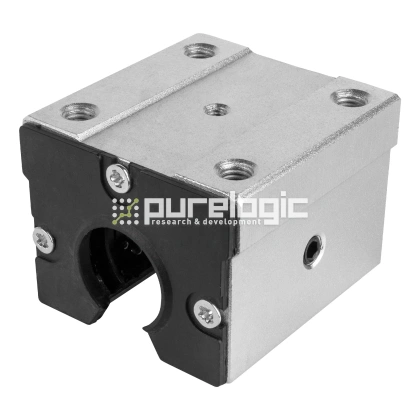 Модуль опорный с пыльником SBR20-F 761 Модуль опорный с пыльником SBR20-F фото