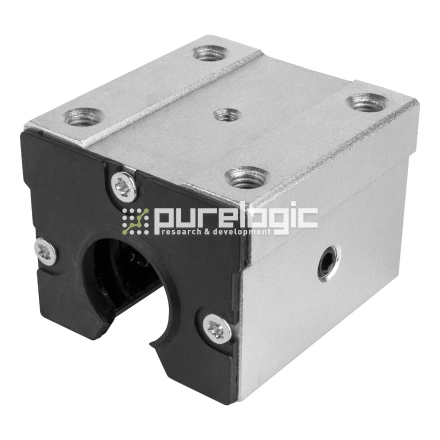 Модуль опорный с пыльником SBR20-F фото