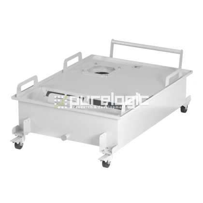 Бак СОЖ RY-CT50 48 411 Бак СОЖ RY-CT50 фото