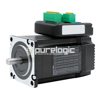 Привод на ШД iS-2320-36 11 859 Привод на ШД iS-2320-36 фото