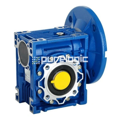 Червячный редуктор ERV075(i=100)80B14 20 990 Червячный редуктор ERV075(i=100)80B14 фото