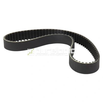 Ремень зубчатый замкнутый 580-5M-15 450 Ремень зубчатый замкнутый 580-5M-15 фото