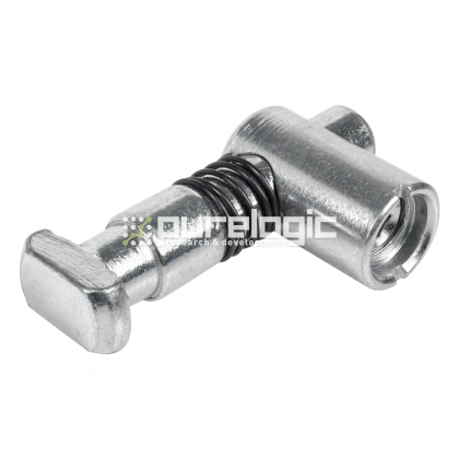 Пазовый соединитель 40MSZ 168 Пазовый соединитель 40MSZ фото