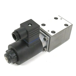 Гидрораспределитель модульный WE-G03-3C5-D24-N