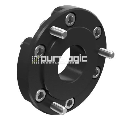 Планшайба RY-RX2 фото