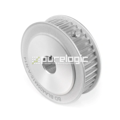 Шкив зубчатый BLA-40-5M-15-A-N14 1 044 Шкив зубчатый BLA-40-5M-15-A-N14 фото