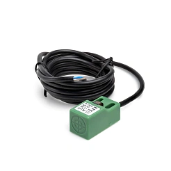 Датчик индуктивный PLL01 373 руб. Датчик индуктивный PLL01