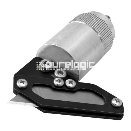 Флюгерный нож RY-DK-02 фото