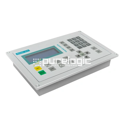 Контроллер THC BCS100 фото