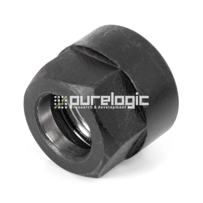 Гайка SPD-N1 фото