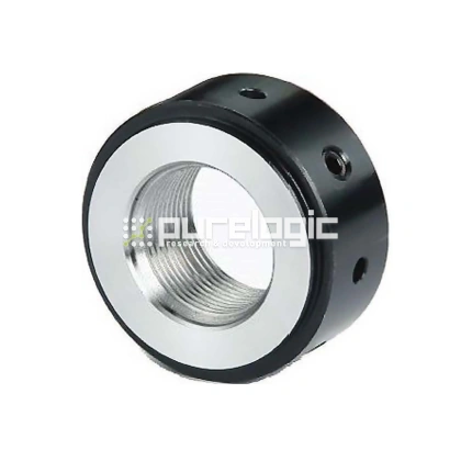 Стопорная гайка RN25W 1 411 Стопорная гайка RN25W фото