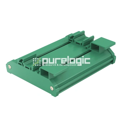 Профиль PCB пластиковый UM72S фото