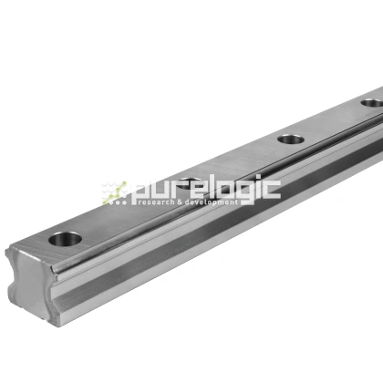 Рельсовые направляющие Hiwin HGR55RH 30 590 Рельсовые направляющие Hiwin HGR55RH фото