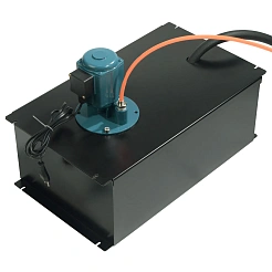 Система подачи СОЖ RY-CF30