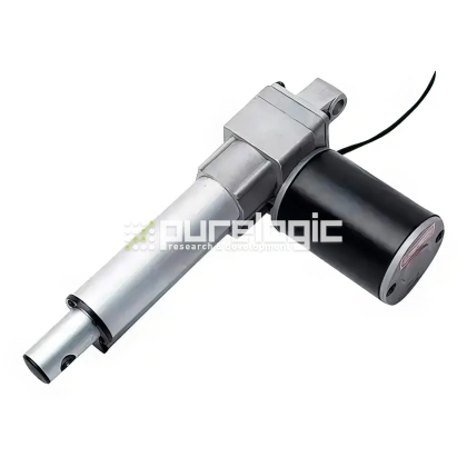 Актуатор линейный TGB-L-550-24-8-700-IP54 13 304 Актуатор линейный TGB-L-550-24-8-700-IP54 фото