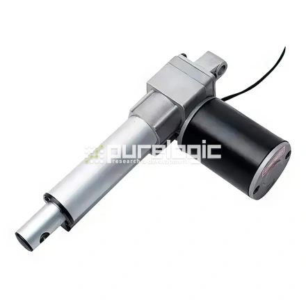 Актуатор линейный TGB-L-450-24-8-600-IP54 фото