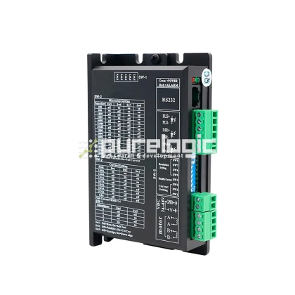 Драйвер LK-DM542 5 480 Драйвер LK-DM542 фото