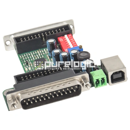 Фильтр-умножитель PLCS-L 1 088 Фильтр-умножитель PLCS-L фото