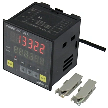 Цифровой счетчик-таймер CQ7-RC60