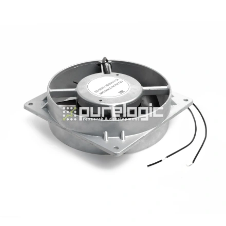 Вентилятор XF1232ABHF фото