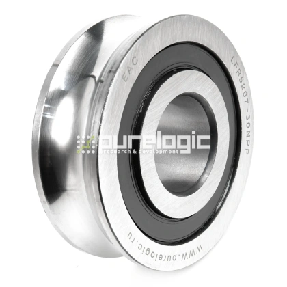 Опорный ролик LFR5207-30NPP 3 863 Опорный ролик LFR5207-30NPP фото