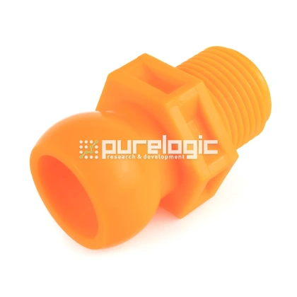 Соединитель резьбовой CL4202 66 Соединитель резьбовой CL4202 фото