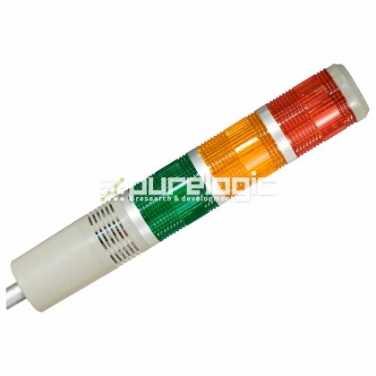 Световая колонна SV50-3TJ 2 912 Световая колонна SV50-3TJ фото