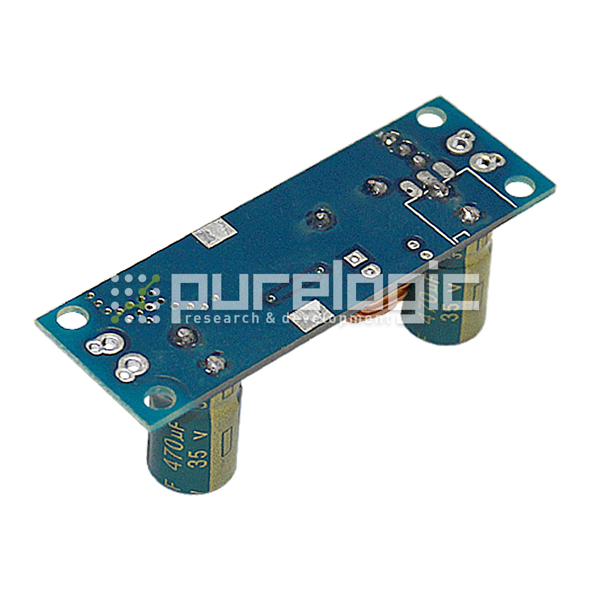 Преобразователь напряжения SD3027-05-1 1 009 Преобразователь напряжения SD3027-05-1 фото