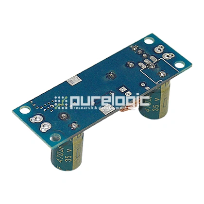 Преобразователь напряжения SD3027-05-1 1 009 Преобразователь напряжения SD3027-05-1 фото