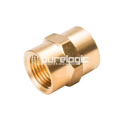 Муфта соединительная VBCF02-02A 187 Муфта соединительная VBCF02-02A фото