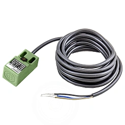 Датчик индуктивный SN04-N2 479 руб. Датчик индуктивный SN04-N2