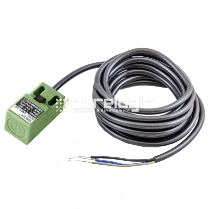 Датчик индуктивный SN04-N2 479 Датчик индуктивный SN04-N2 фото