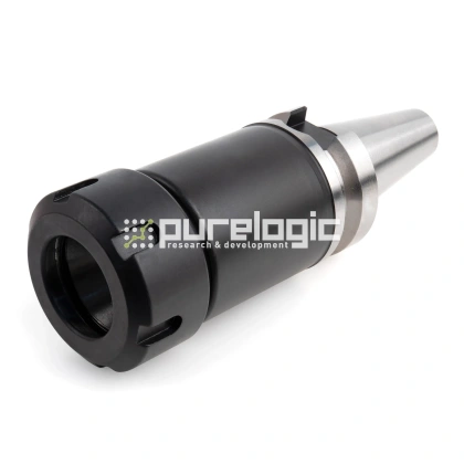 Цанговый патрон BT30-ER25-100L 2 754 Цанговый патрон BT30-ER25-100L фото