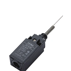 Концевой выключатель XZ-9106 625 руб. Концевой выключатель XZ-9106