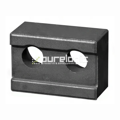 Прижим TS36 170 Прижим TS36 фото