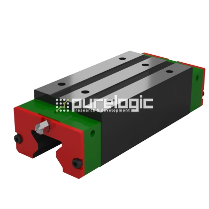 Модуль опорный Hiwin RGH45CAZAH 14 565 Модуль опорный Hiwin RGH45CAZAH фото