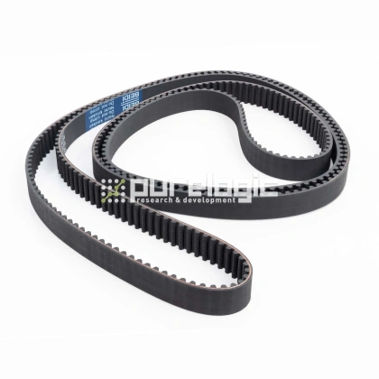 Ремень зубчатый замкнутый 1870-5M-15 2 007 Ремень зубчатый замкнутый 1870-5M-15 фото