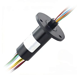 Вращающееся электрическое соединение WX30-4P20 12 238 руб. Вращающееся электрическое соединение WX30-4P20