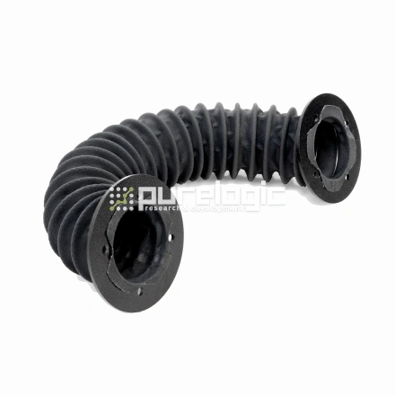 Гофрозащита BC-S16-100 фото