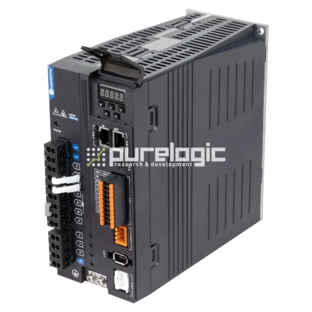 Серводрайвер EL7-EC2000FT фото