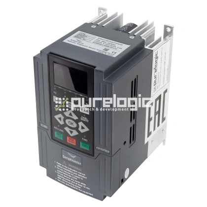 Преобразователь частоты E280-4T0015G 19 080 Преобразователь частоты E280-4T0015G фото