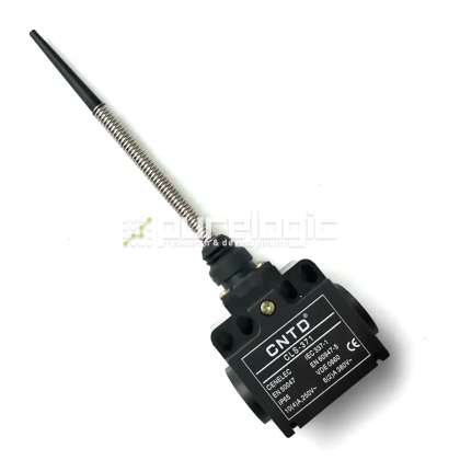 Концевой выключатель XZ-9207 1 158 Концевой выключатель XZ-9207 фото