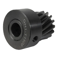 Шестерня косозубая GH1-T15D8 992 руб. Шестерня косозубая GH1-T15D8